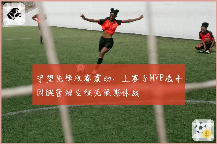 守望先锋联赛震动，上赛季MVP选手因腕管综合征无限期休战