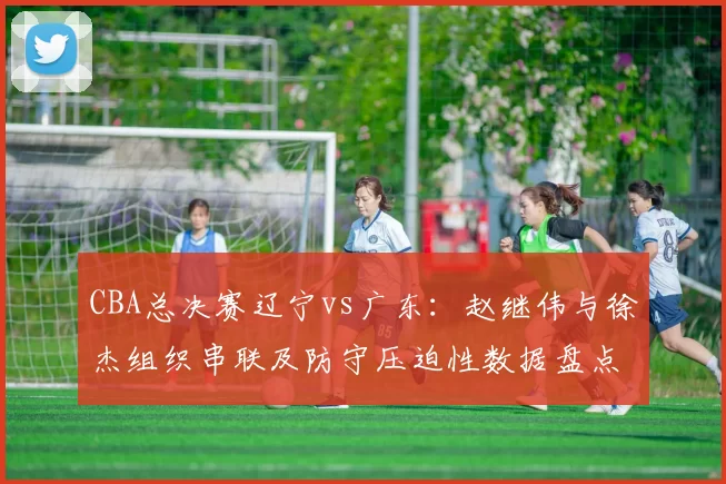 CBA总决赛辽宁vs广东:赵继伟与徐杰组织串联及防守压迫性数据盘点